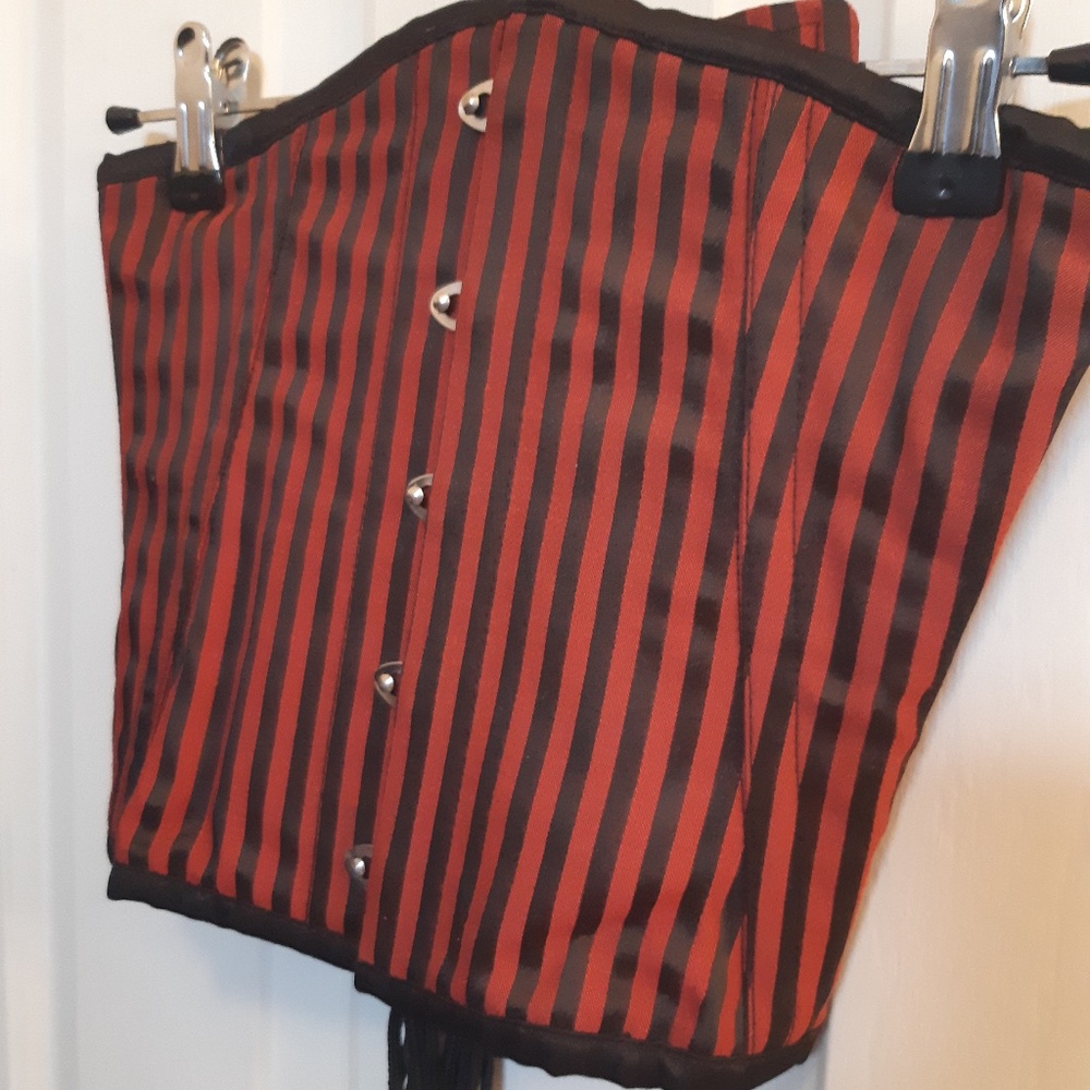 Like-New Under-Bust Corset